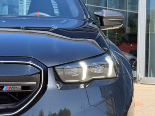2027 BMW M5 Sedan - photo 10