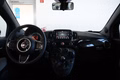 Daumennagel 18 - Fiat 500 DolceVita  LED PANO TEMP