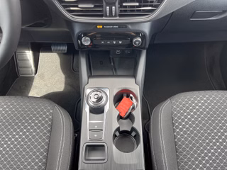 Ford Kuga FHEV Titanium +ACC+LED+WINTERPAKET+ - foto 3