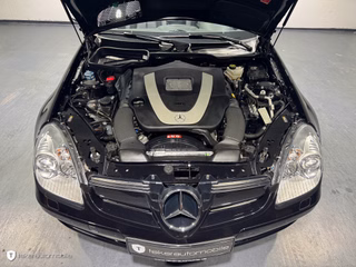 Mercedes-Benz SLK 280 *Aut.*Leder*Navi*Xenon* - foto 22