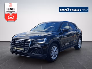 Audi Q2 Gebrauchtwagen Kaufen