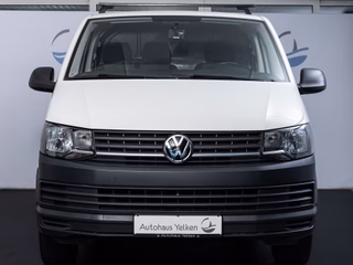 Volkswagen T6 Transporter 2.0 TDI  AHK RFK - foto 3