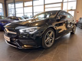 Mercedes-Benz CLA 220 SB AMG LED/AHK/ACC+/RFK/18LM - фото 1
