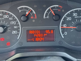 Fiat Qubo Trekking 1.3JTD*KLIMA*PDC*AHK*TEMP.*DACHBOX - foto 13