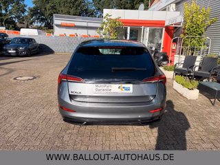 Skoda Scala Monte Carlo*2.HAND*PANO*NAVI*MATRIX*TEMPO* - foto 6