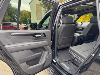 Chevrolet Tahoe 6.2 V8 RST Modell 2026 - foto 17