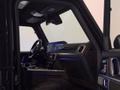 Daumennagel 10 - Mercedes-Benz G 500 AMG-LINE