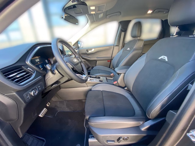 Ford Kuga FHEV Active X AWD +MATRIX+ERGONOMIESITZE+ - bilder 6