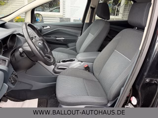 Ford C-Max Champions Edition*2.HAND*KLIMA*NAVI*SHZ* - foto 19