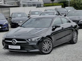 Mercedes-Benz CLA 180 Jahreswagen Kaufen