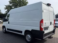 Daumennagel 3 - Citroën Jumper Grossraumkasten 35 L2H2 Kamera/AHK/Spur+