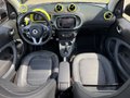 Daumennagel 26 - Smart ForTwo CABRIO*TAILOR-MADE BRABUS ASPHALTGOLD*