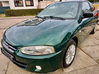 Mitsubishi Colt Gebrauchtwagen Kaufen