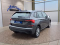 Daumennagel 5 - Skoda Kamiq Selection 1,5TSI DSG AHK/Kamera/LED/Kessy/Winterp.  **