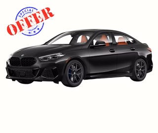 2022 BMW M235i xDrive Gran - photo 1