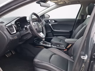 Kia XCeed 1.5 T-GDI Platinum Edition AUTOMATIK / AHK / PANORAMA - bilder 4
