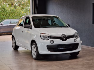 Renault Twingo Expression 1,0SCe*Temp*Klima* - photo 1