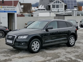 Audi Q5 Gebrauchtwagen Kaufen