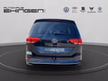 Daumennagel 8 - Volkswagen Touran R-Line Goal 1.5 TSI DSG Navi+ACC+Kamera+7 Sitze