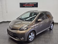 Daumennagel 3 - Toyota AYGO Automatik