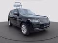 Thumbnail 7 - Land Rover Range Rover Vogue SDV8 1.Hand 79.000Km