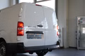 Daumennagel 16 - Fiat Scudo L3 Multicab  AUTOMATIK 6-SITZER AUSBAU AHK
