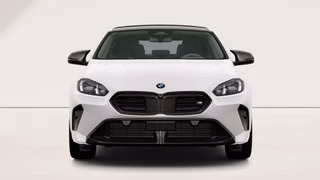 2027 BMW M235 xDrive Gran Coupe - photo 3