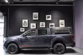 Daumennagel 5 - Ford Ranger Wildtrak Doppelkabine 4x4