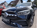 Daumennagel 4 - Mercedes-Benz GLA 200d*AMG-LINE*1.HAND*MBUX*NAVI*KAMERA*