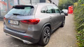 Daumennagel 3 - Mercedes-Benz GLA 220 d 4Matic