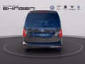 Daumennagel 6 - Volkswagen Caddy Life Kombi 2.0 TDI PDC+SH+Kamera