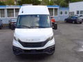 Daumennagel 14 - Iveco Daily 35 S 160 Klimaaut. Kamera.