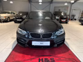Daumennagel 8 - BMW M235 i CABRIO