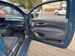 Fiat 500 1.0 Hybrid FireFly 48 kW Icon - bilder 14
