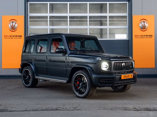 Mercedes-Benz G 63 AMG age.one-day registration for sale