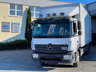Mercedes-Benz Atego Used vehicle for sale