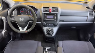 Honda CR-V Elegance  PANO SHZ A/C 4x4 - bilder 10