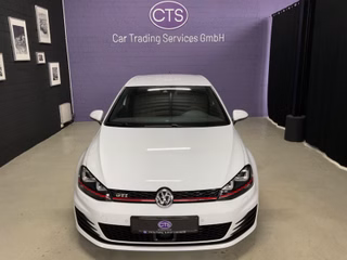 Volkswagen Golf GTI BMT DSG /1 Hand /Automatik/55 TKM