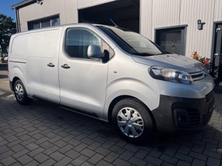 Citroën Jumpy Gebrauchtwagen Kaufen