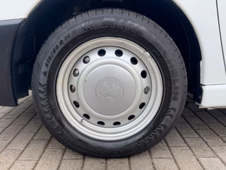 Peugeot Expert Kasten L1H1 PDC*Schiebetür beidseitig*EU5 - foto 1
