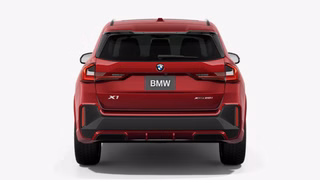 2027 BMW X1 xDrive28i - photo 5