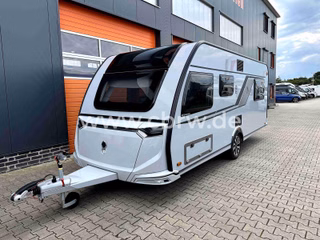 Knaus Südwind 60 YEARS Used vehicle for sale