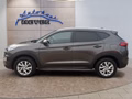 Daumennagel 2 - Hyundai TUCSON 1.6 Trend Navi/Winterpaket/Tempomat