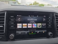Daumennagel 26 - Skoda Karoq Sportline 1,5TSI DSG aAHK/ACC/Matrix/Navi/el.Klappe **