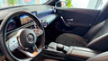 Daumennagel 14 - Mercedes-Benz CLA 200 9G AMG-LINE* Kamera-Ambiente