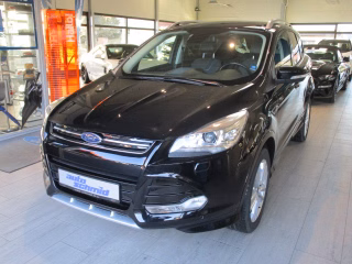 Ford Kuga Individual 4x4