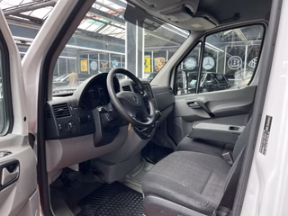 Mercedes-Benz Sprinter II Kasten 313 CDI BLUETEC L2 / H3 / ERSTE HAND / KLIMA / CAM / - foto 14