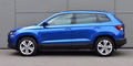 Thumbnail 8 - Skoda Karoq AMBITION/ NAVI/AHK/KEYLESS/TEMPO./SHZ/18"