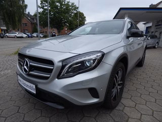 Mercedes-Benz GLA 250 Gebrauchtwagen Kaufen