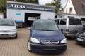 Daumennagel 16 - Opel Zafira A 1,6 Njoy 7 Sitzer=ZAHNRIEMENSATZ NEU!!